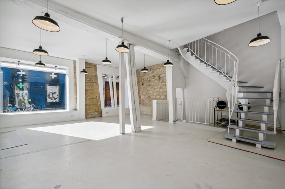 Photo de la boutique Pop-up store Marais 4